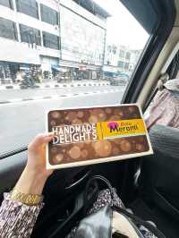 Medan 4 Days Itinerary