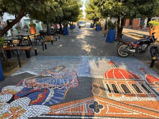 [คัลเล ลา ลิเบอร์ตา | จากใจกลางกรานาดาไปจนถึงทะเลสาบนิการากัว]