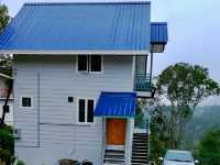 Between Clouds and Comfort: My Stay at T Paradise Kundasang