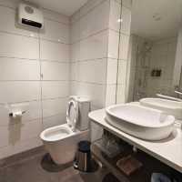 Relaxation at Its Best: A Stay at Holiday Inn Queenstown, Frankton Road