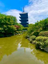 Nichiren temple