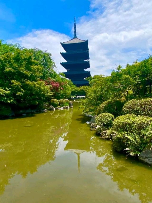 Nichiren temple