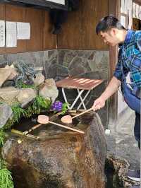 金澤漫步秘境神社〔管原神社〕