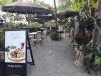 ELLE Cafe📍 Pattaya 
