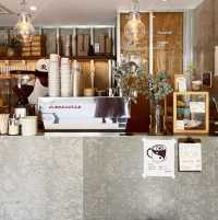 Mum Coffee Shibuya