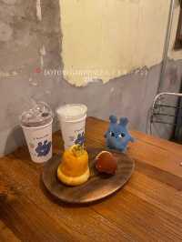 ☕ソウル女子旅におすすめ✨癒しのカフェ3選🇰🇷