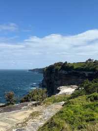 Macquarie Lighthouse