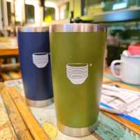 🇲🇾 Slurp the Flavors: Boat Noodle’s Thai Feast in Cyberjaya!