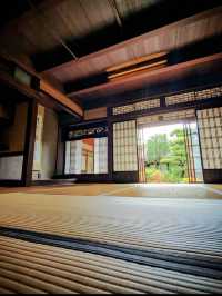 【内子町並み保存地区】明治・大正の香り漂うレトロな町歩き🚶‍♂️🏘️