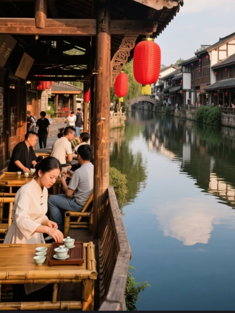 
📅 Itinerary Overview
Theme: History and Culture + Food Experience + Natural Scenery
Suitable for: Free Travel, Family Travel, Foodie Travel
Transportation: Chengdu Metro + Taxi/Chartered Car (It is recommended to rent a car or take a one-day tour to nearby attractions)
🗓️ Daily Detailed Itinerary
Day 1: Classic Tour of Chengdu City
📍 Morning
Kuanzhai Alley: Experience the market culture of old Chengdu, visit literary shops, and drink a bowl of covered tea.
People's Park (Heming Tea House): Experience the slow life of Chengdu, drink tea, pick ears, and watch locals play mahjong.
📍 Afternoon
Wuhou Temple & Jinli: A must-visit for fans of Three Kingdoms culture, the red walls and bamboo shadows are super beautiful for taking photos; Jinli Night Market is suitable for evening strolls and snacks (but the price is expensive).
📍 Evening
Hotpot Time: Recommend "Shu Jiuxiang", "Xiaolongkan" or "Wuliguan Hotpot", if you are afraid of spicy food, you can order a double-flavored pot.

Day 2: Panda Base + Sanxingdui (or Jinsha Ruins)
📍 Morning
Chengdu Research Base of Giant Panda Breeding: Opens at 7:30, pandas are most active when eating breakfast! It is recommended to take a sightseeing bus to the Moon Delivery Room (there may be newborn cubs from September to November).
📍 Afternoon
Sanxingdui Museum (Guanghan City, 1 hour drive): Mysterious ancient Shu civilization, bronze masks and sacred trees must be seen (reservations must be made in advance).
Alternative option: If you don’t want to go far, you can go to the "Jinsha Ruins Museum" (Chengdu City).
📍 Evening
Jianshe Road Snack Street: A night market that locals love to go to, recommended roasted potato skin, pot-crusted potatoes, and ice jelly.

Day 3: Dujiangyan + Qingcheng Mountain (one-day tour)
📍 Morning
Dujiangyan: A world wonder of water conservancy engineering, it is recommended to ask a tour guide to explain (or rent an electronic guide), Yuzui, Feishayan, and Baopingkou are the core.
📍 Afternoon
Qingcheng Front Mountain (the birthplace of Taoism): Hike for about 3 hours to experience the "Qingcheng is the most secluded place in the world"; if you have limited physical strength, you can go to the back mountain instead (the scenery is more natural).
📍 Evening
Return to Chengdu and try "Laoma Pig's Hoof Flower" or "Chen Mapo Tofu".

Day 4: Leshan Giant Buddha (High-speed rail round trip on the same day)
Morning: High-speed rail Chengdu East→Leshan (1h), take a taxi to the Giant Buddha Scenic Area.
Noon: Leshan food (cross-legged beef, sweet-skinned duck, tofu brain).
Afternoon: Take a boat to see the panoramic view of the Giant Buddha (or hike the Nine-Curve Plank Road).
Evening: Return by high-speed rail, and visit the "Jiuyanqiao Bar Street" at night.

Day 5: Western Sichuan Secret (Siguniang Mountain/Bipenggou)
Recommended charter/group tour, 3-4h drive, choose one:
Siguniang Mountain Shuangqiaogou: Snow mountain lake, easy sightseeing car tour.
Bipenggou: Beautiful autumn forests, easy hiking.
Evening: Return to Chengdu for rest.
Day 6: Literary niche day
📍 Morning
Dongjiao Memory: Industrial style cultural and creative park, suitable for taking photos and visiting exhibitions.
Li Pa Street: One of the coolest 50 blocks in the world, visit independent cafes.
📍 Afternoon
Du Fu Thatched Cottage: Poetic garden, learn about Du Fu's life in Chengdu.
Yulin Road: Check in the tavern in the lyrics of "Chengdu" and eat "Piaoxiang Hot Pot".
Day 7: Leisure shopping + return trip
Taikoo Li & IFS: Visit big brands + check in with the Internet celebrity panda climbing the building.
Buy specialties: Recommend "Zhang Fei Beef", "Pixian Douban", and "Sichuan Opera Face-changing Doll".
🍜 Food map

Must-eat list: hot pot, chuanchuanxiang, Zhong dumplings, dandan noodles, maocai, rabbit head, egg cake.
Time-honored brand recommendations: Long Chao Shou (Headquarters), Lai Tang Yuan, Dongzikou Zhang Lao Er Liang Noodles.
🚗 Transportation Tips

Download the "Tianfutong" APP to take the subway.
You can rent a car or book a one-day tour (including pick-up and drop-off) to go to nearby attractions.
✨ The charm of Chengdu lies in its "slowness" and "spicyness". In seven days, you can check in classics and get to know local life. Remember to bring stomach-strengthening and digestion-promoting tablets! #Register for June Hotel Test Sleeper 2025 #Sichuan #Chengdu #Siguniangshan #Dujiangyan