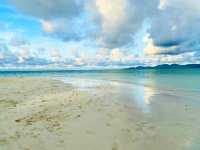 Onuk Island: A Hidden Pearl of Palawan