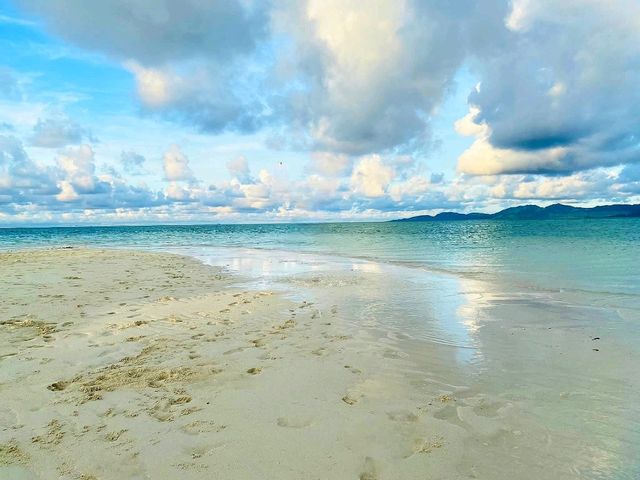 Onuk Island: A Hidden Pearl of Palawan