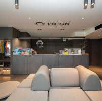 Blu Monkey Hub & Hotel Bangtao Beach Phuket 