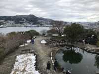 長崎-哥拉巴園