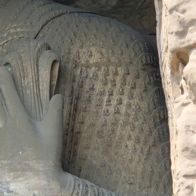 🕰 Datong: Spiritual & Architectual Wonders !