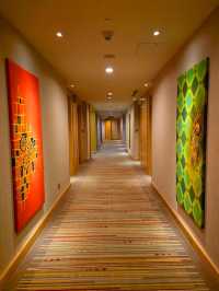 Where Class Meets Comfort: DoubleTree by Hilton Johor Bahru