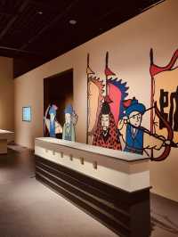 Busan Museum: A Comprehensive Journey Through Busan's Rich History and Culture