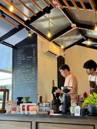 Find Your Flow at Ocean Lane