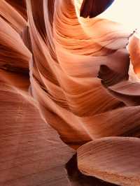Antelope Canyon