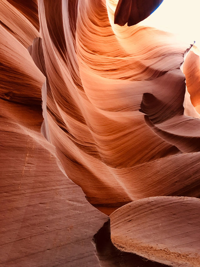 Antelope Canyon