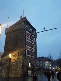 【ドイツ】エスリンゲン(Esslingen)