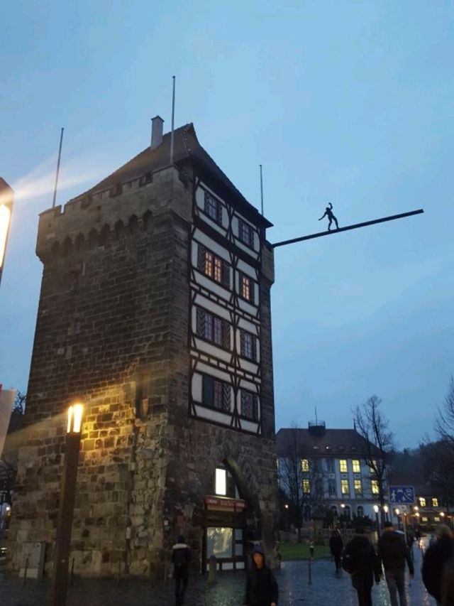 【ドイツ】エスリンゲン(Esslingen)
