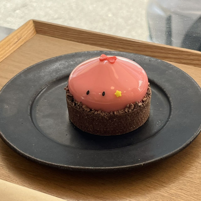 대전 꿈돌이 맛집 빵빵투어 러츠 후기 🍮