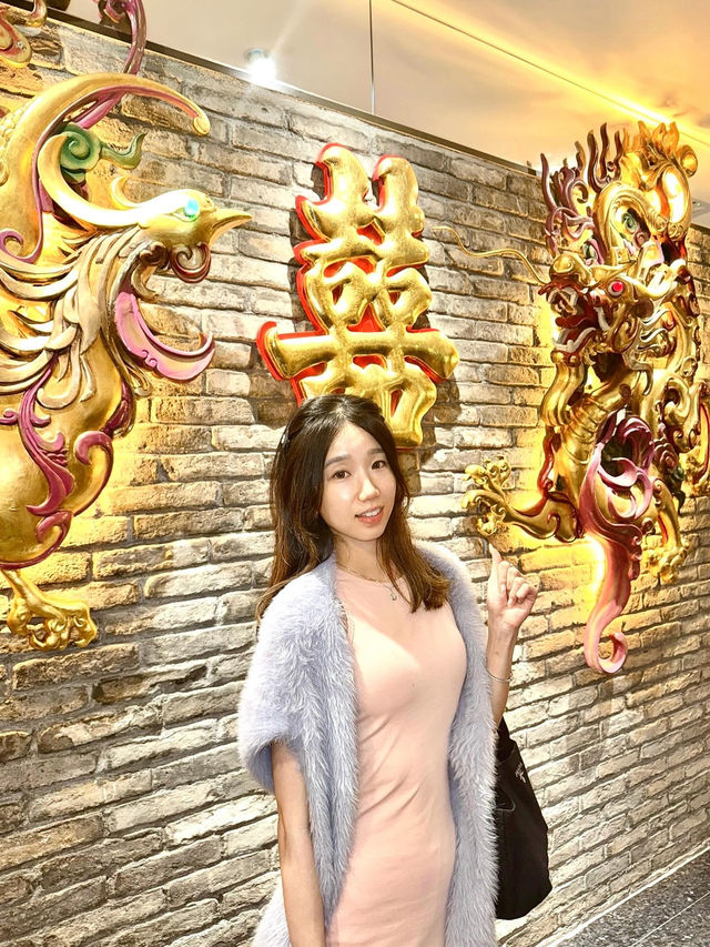 海景中菜廳大優惠【濃湯大碗翅餐】 $288 超級抵食!😳😍🥳 海景中菜廳大優惠【濃湯大碗翅餐】 $288 超級抵食!😳😍🥳