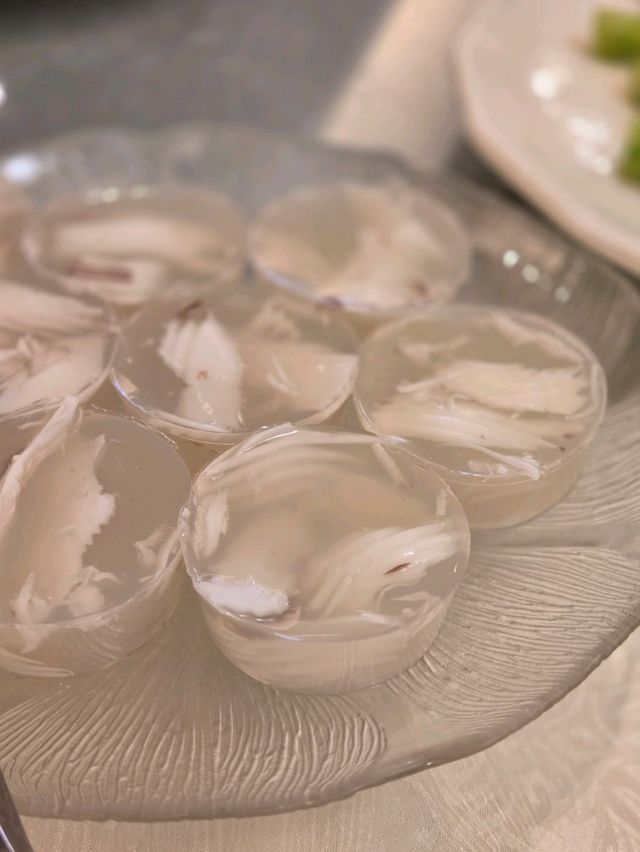 高質海鮮盛宴