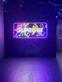 “Light Up Your Game at Supreme Bowl – A Unique Bowling Experience!”