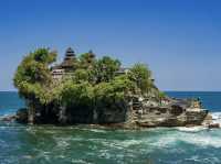 Bali is one of the best islands 