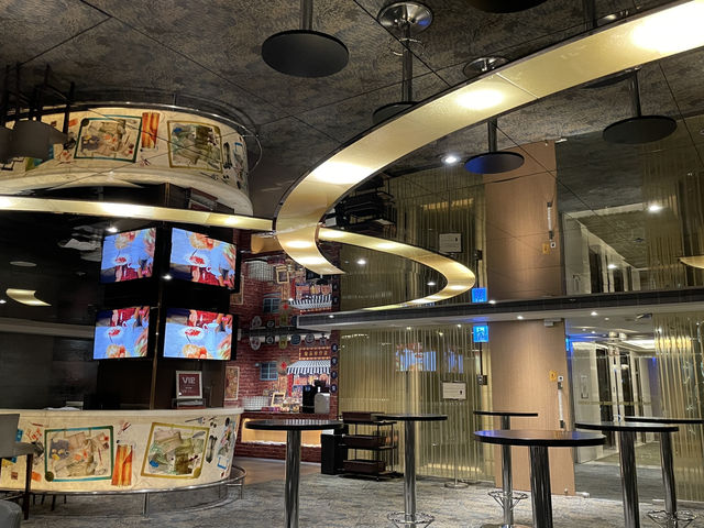 高雄住宿推薦_翰品酒店