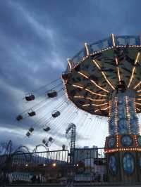 One Day @Fuji-Q Highland