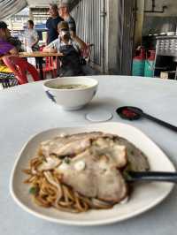 Sun Fatt Kopitiam: A Smoky Secret Worth Seeking