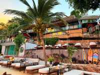 Sangthian Beach Resort