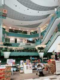 Claymore Connect Singapore: Hidden Gem for Shopping, Dining & Relaxation 