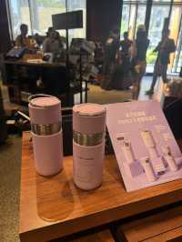 Starbucks Reserve Roastery เซี่ยงไฮ้