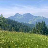 Mount Pilatus (Golden Round Trip)