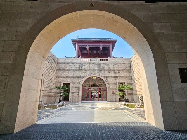 The unforgettable Suzhou that soothes tired eyes