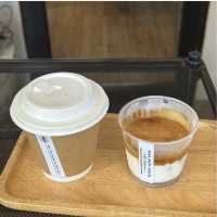 SRNA. Cafe 