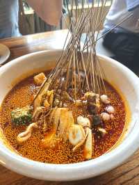 Chengdu in 72 Hours — Chill Vibes & Spicy Bites 🐼🌶️