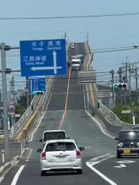 米子與鳥取8日遊