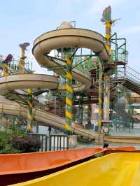 🌊 Skoe River Wonderland, Guangzhou – A Magical Riverside Adventure! 🏞️✨