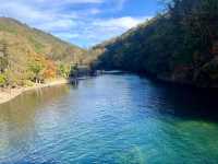 Lake Shikotsu สวยแบบนี้ได้เหรอ