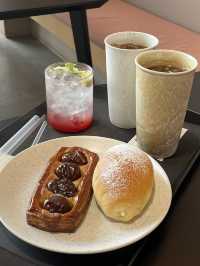 맛과 멋 모두 잡은 카페 brief journey