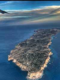 【まるでカリブ海!?】イタリア最南端の楽園「ランペドゥーザ島」で心ほどける旅🌴