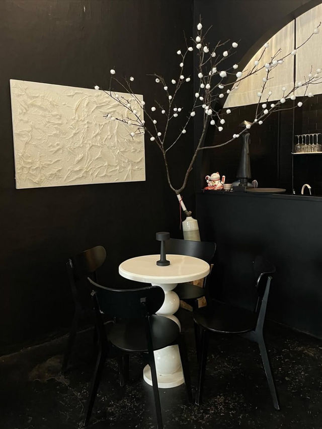 The Dome Kaffe