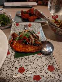 🍽️ Twilight Talam: A Taste of Togetherness at Avillion Resort