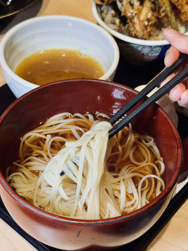 灣仔日式小確幸 | 江戶滋味初探