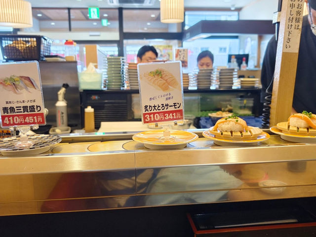 北海道🇯🇵 余市 只聽到身邊的人說日語的餐廳 😎